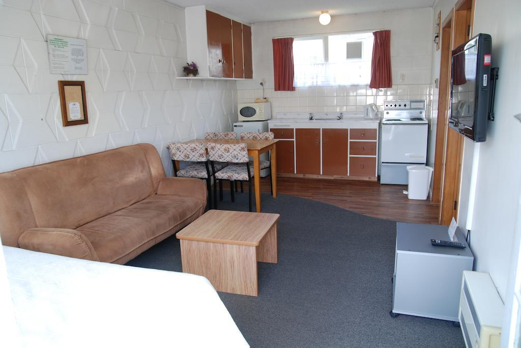 Manhattan Lodge Motel Гамільтон Номер фото