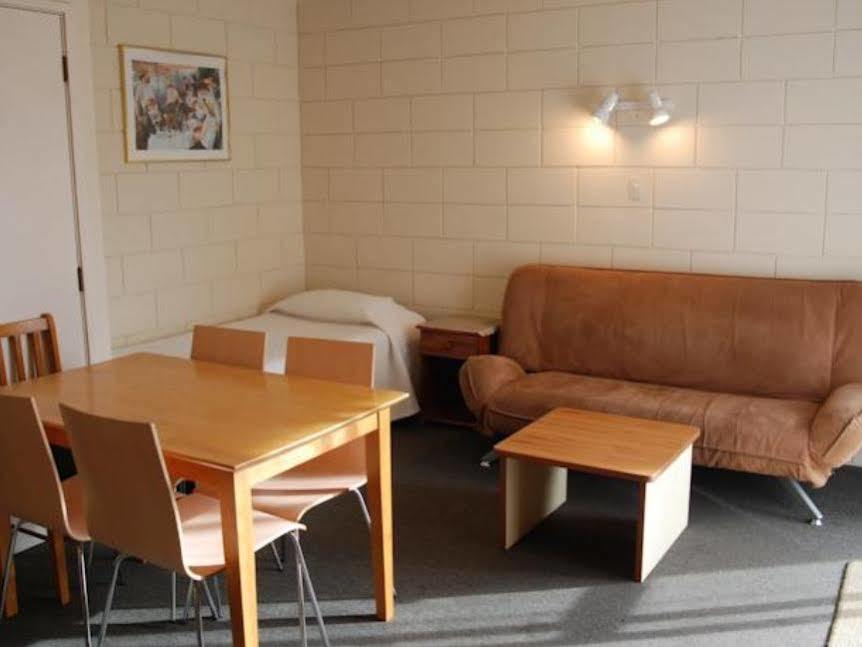 Manhattan Lodge Motel Гамільтон Екстер'єр фото